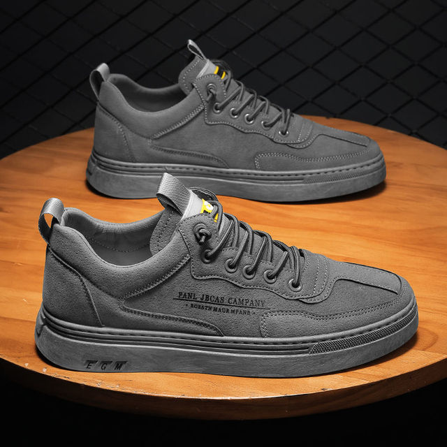 JAX – Elegante Herrenschuhe