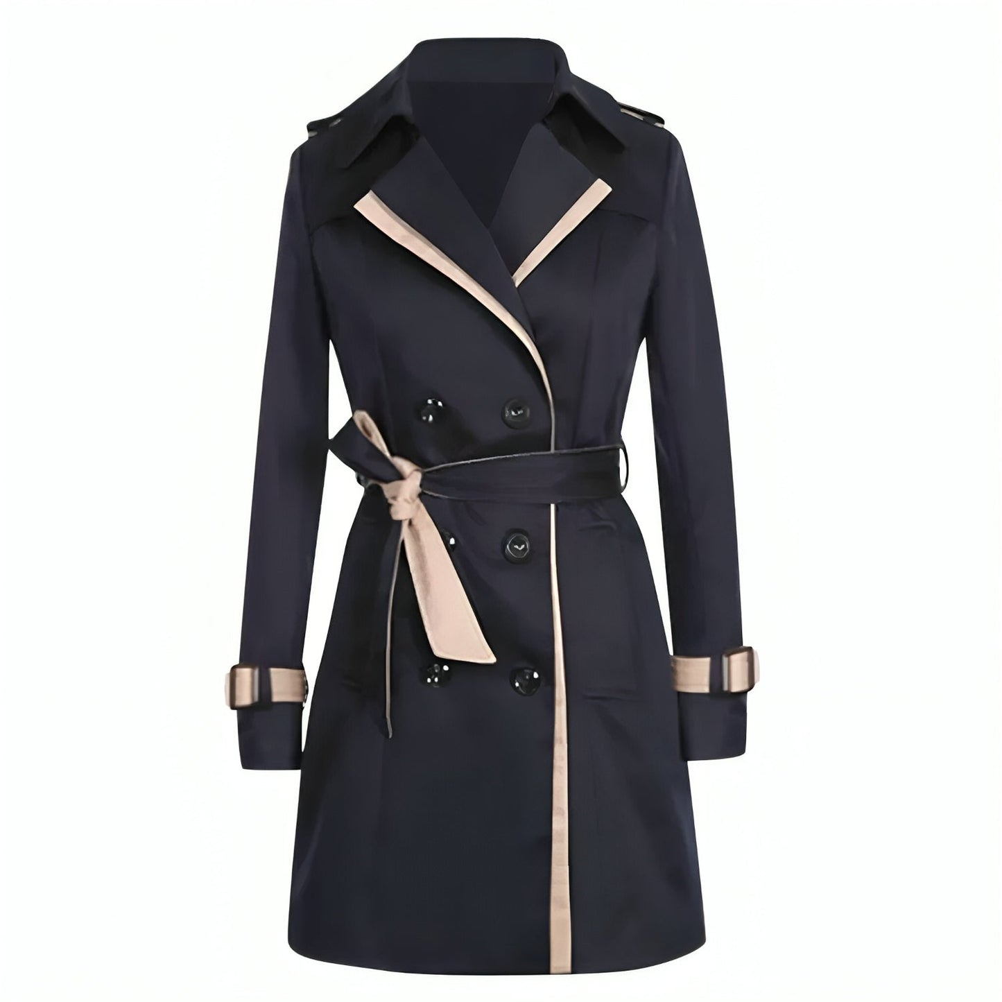 ModeGeist | Klassisches und elegantes Winterkleidungsstück