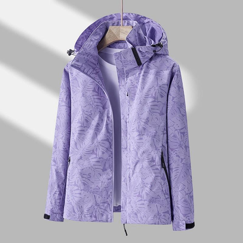 ModeGeist | Leichte & wetterfeste Übergangsjacke