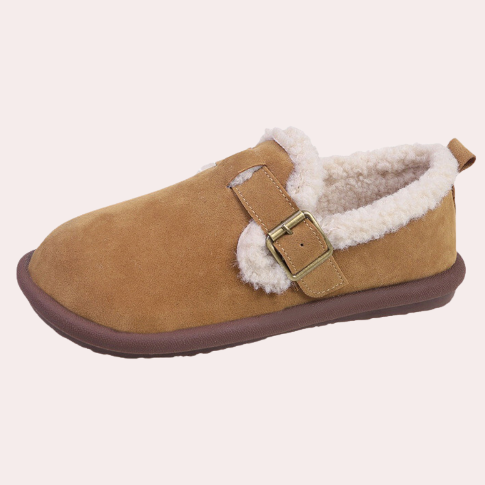 VASILKA Kollektion: Modische Damenschuhe für den Winter