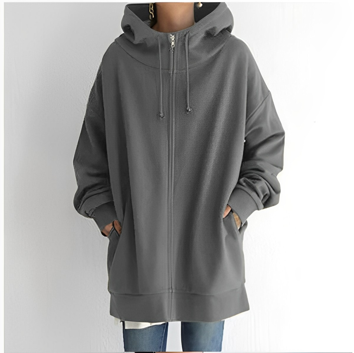ModeGeist | Damen Confidence Hoodie