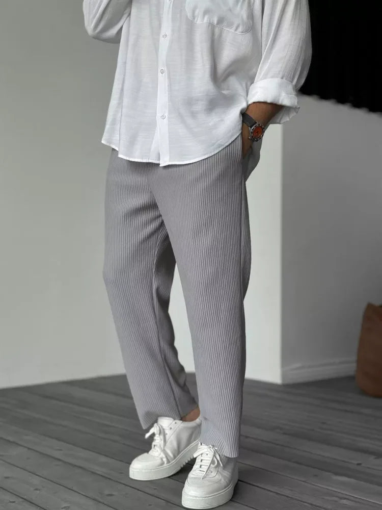 Elegante und bequeme Hose JOACHIM