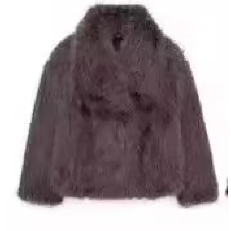 ModeGeist | Warme Damen Winterjacke