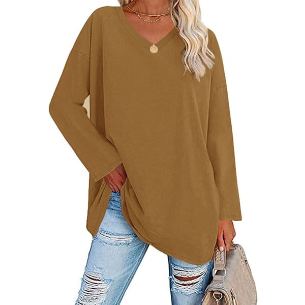 Damen Langarmshirt Cynnie