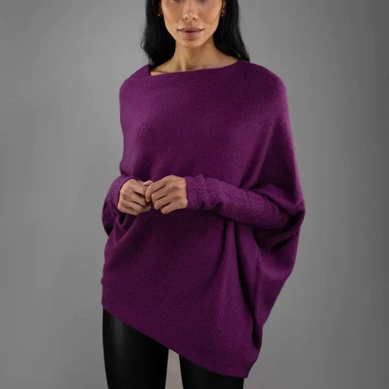 Hochwertiger Damenpullover – Narve