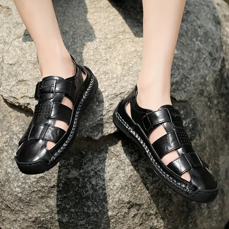 Farah: Strapazierfähige, griffige Outdoor-Trekkingschuhe