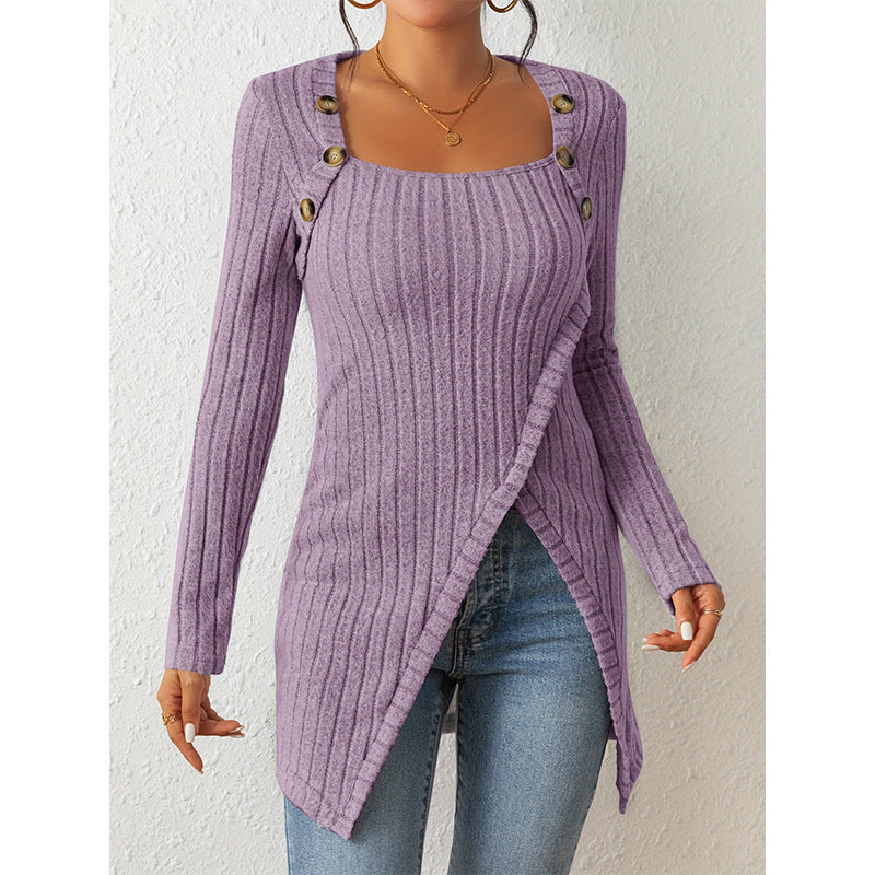 ModeGeist | Trendiger Damenpullover