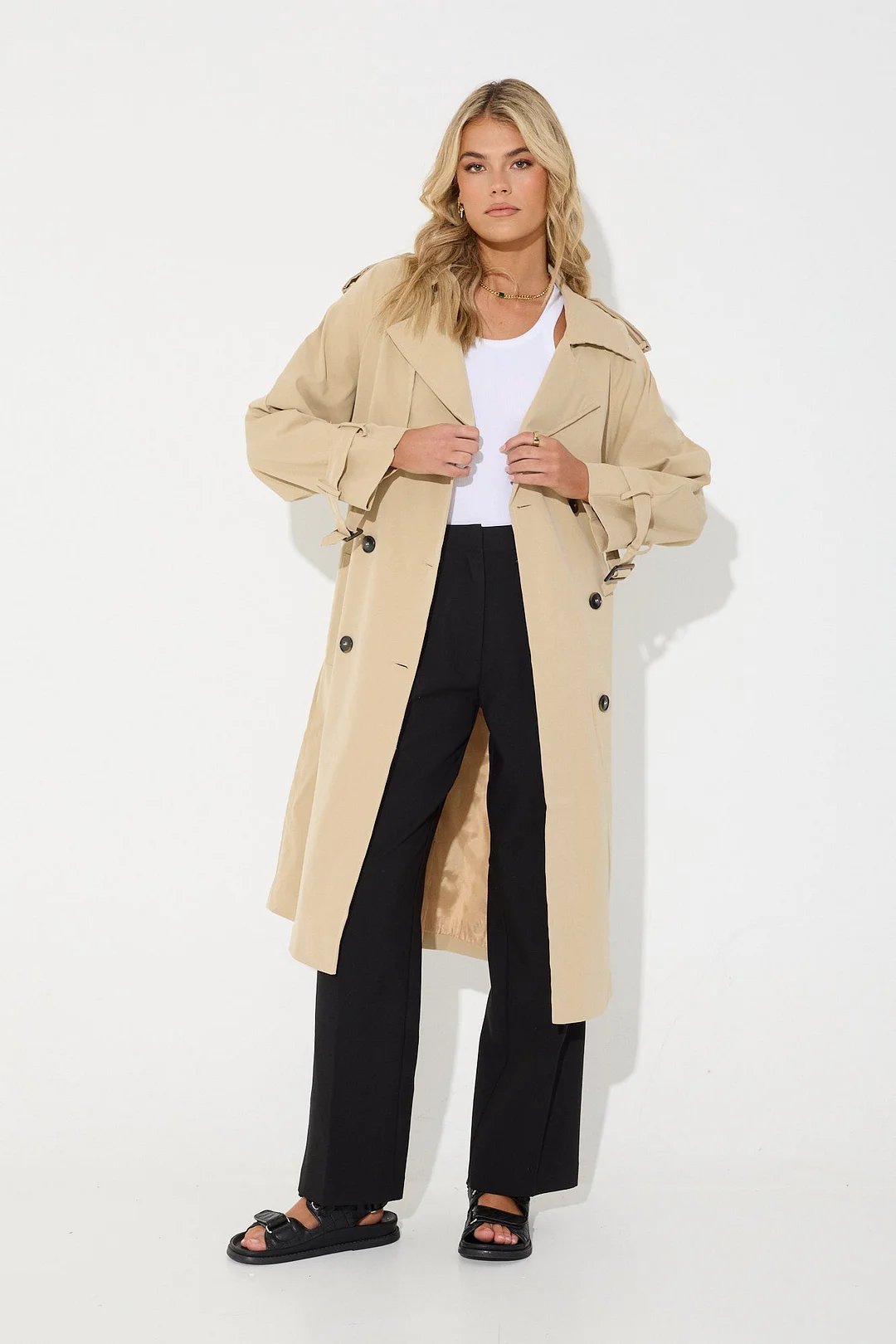 ModeGeist | Leichte Windjacke