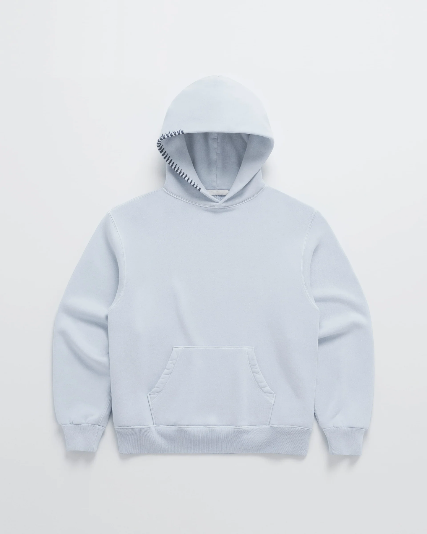 ModeGeist | minimalistischer Pullover-Hoodie