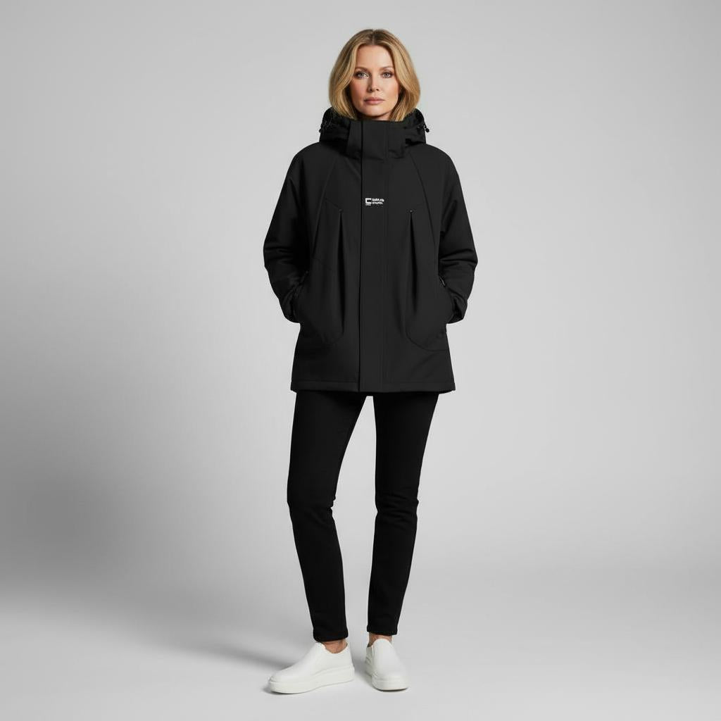 ModeGeist | Windjacke für Aktive Outdoor Aktivitäten