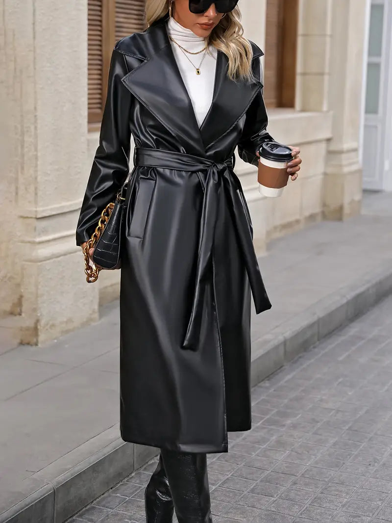 ModeGeist | Damenjacke mit Klassischem, Elegantem und Komfortablem Kragen