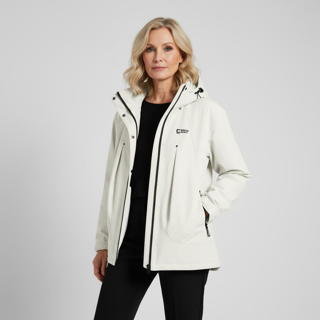 ModeGeist | Windjacke für Aktive Outdoor Aktivitäten