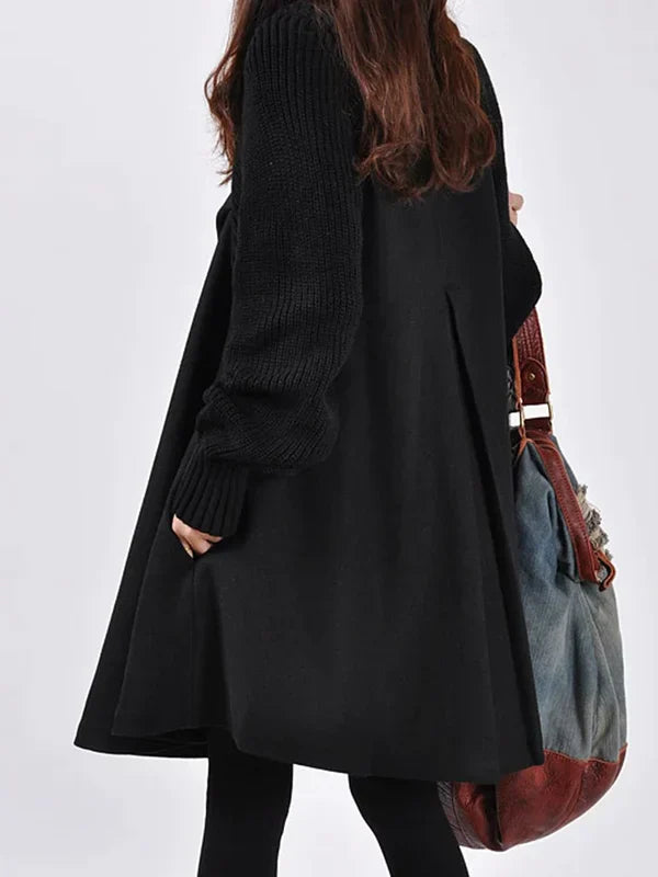 ModeGeist | Große Winterjacke