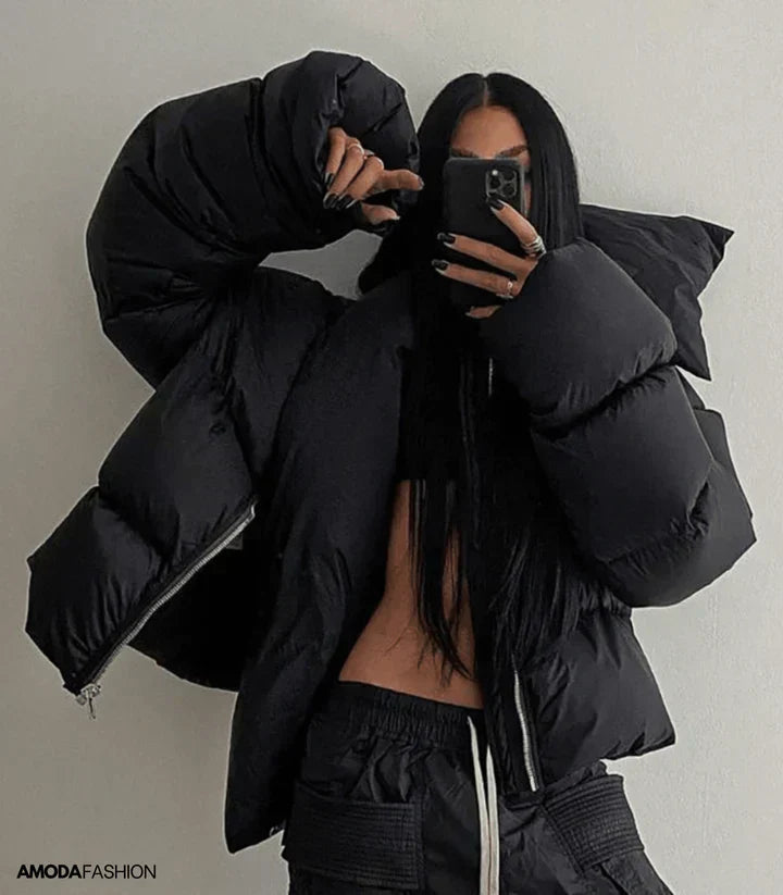  - ModeGeist