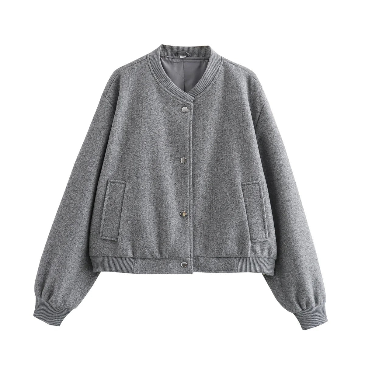 ModeGeist | Herbst Street Flight Jacke