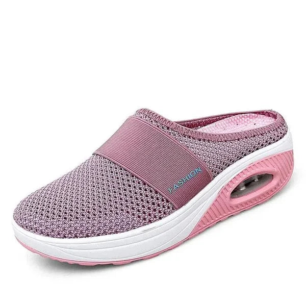 Orthopedic Slippers for Women – Maximum Comfort