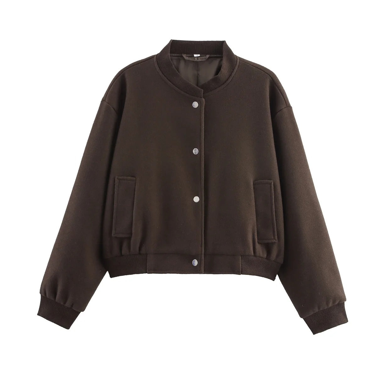 ModeGeist | Herbst Street Flight Jacke