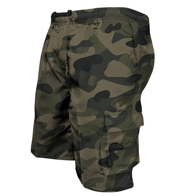 Bequeme Herren-Shorts für täglichen Gebrauch