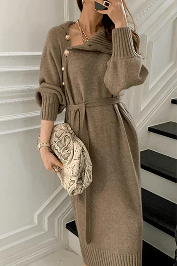 ModeGeist | Modischer und müheloser Winterpullover