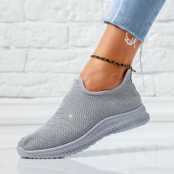 SunDiva Damen-Sneaker