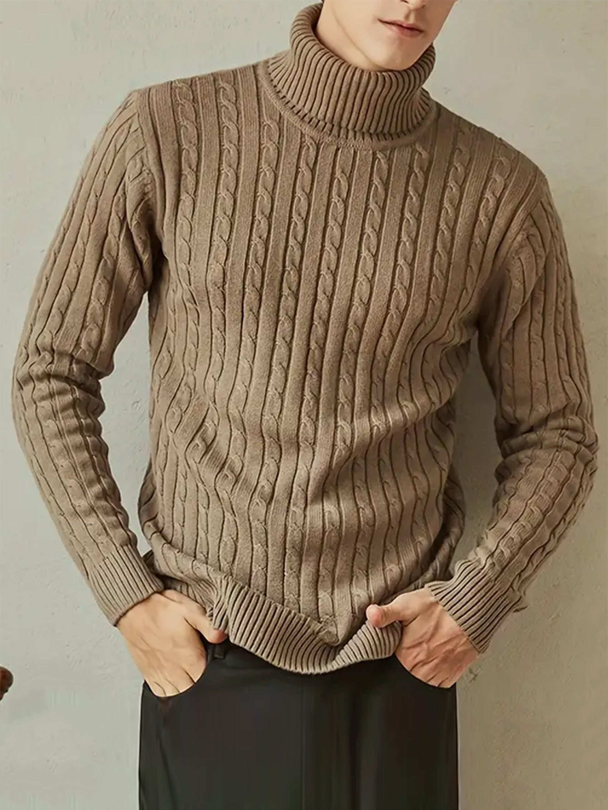  - ModeGeist