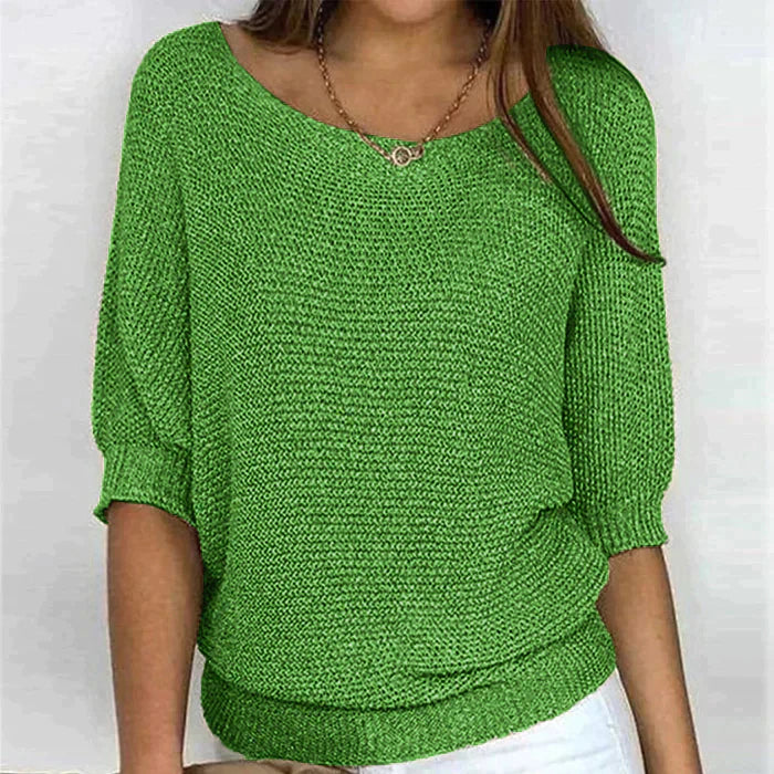 Elegantes und lässiges Sweatshirt von Fudus