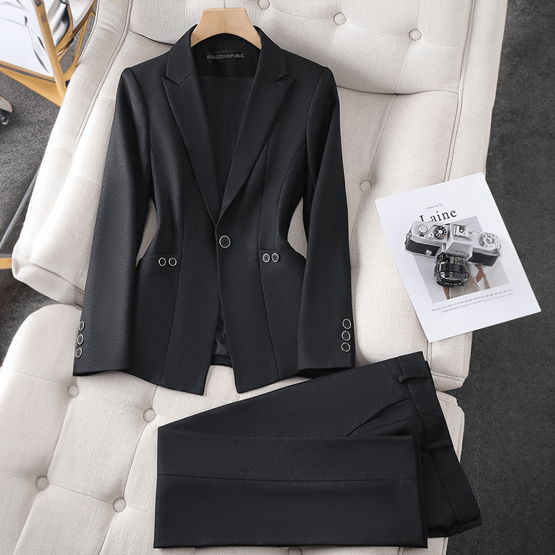 ModeGeist | Modernes und Komfortables Winterset
