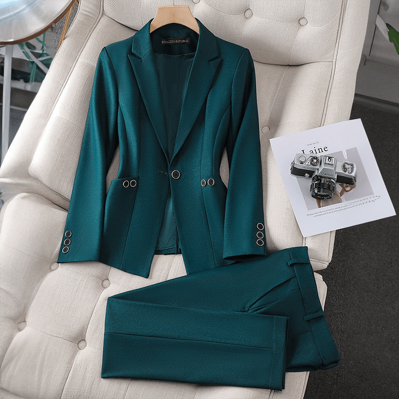 ModeGeist | Modernes und Komfortables Winterset