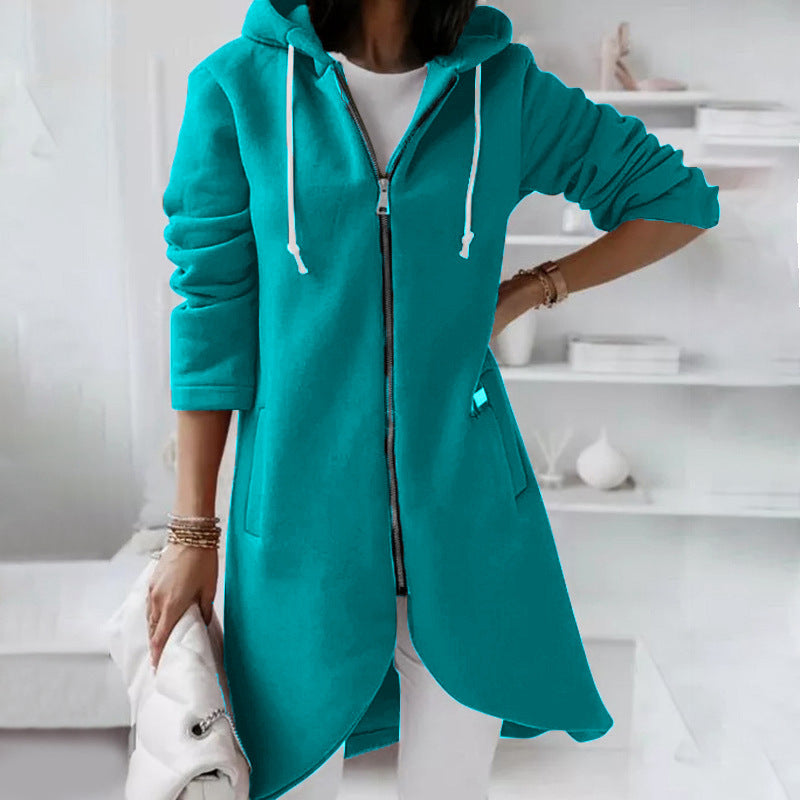 ModeGeist | Vielseitiger und bequemer allgemeiner Pullover