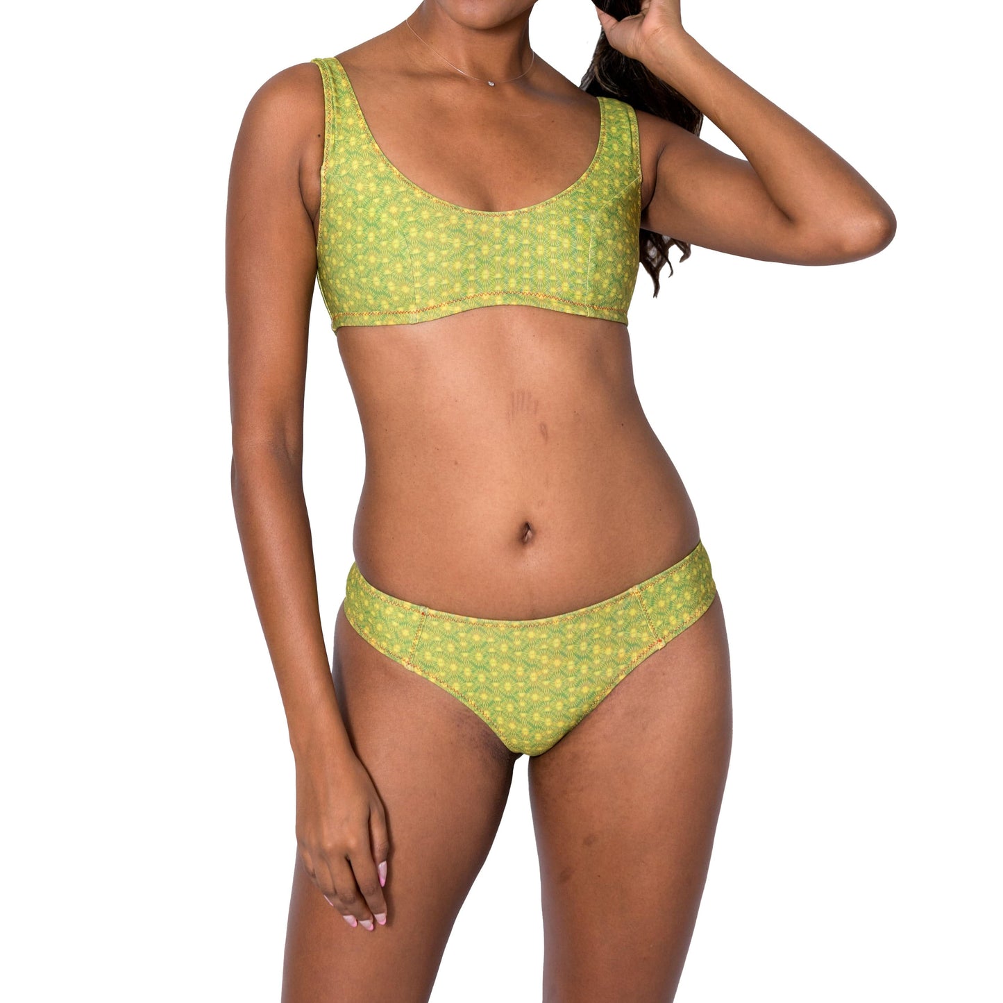 Fudus Bralette