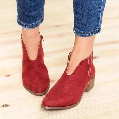  - ModeGeist