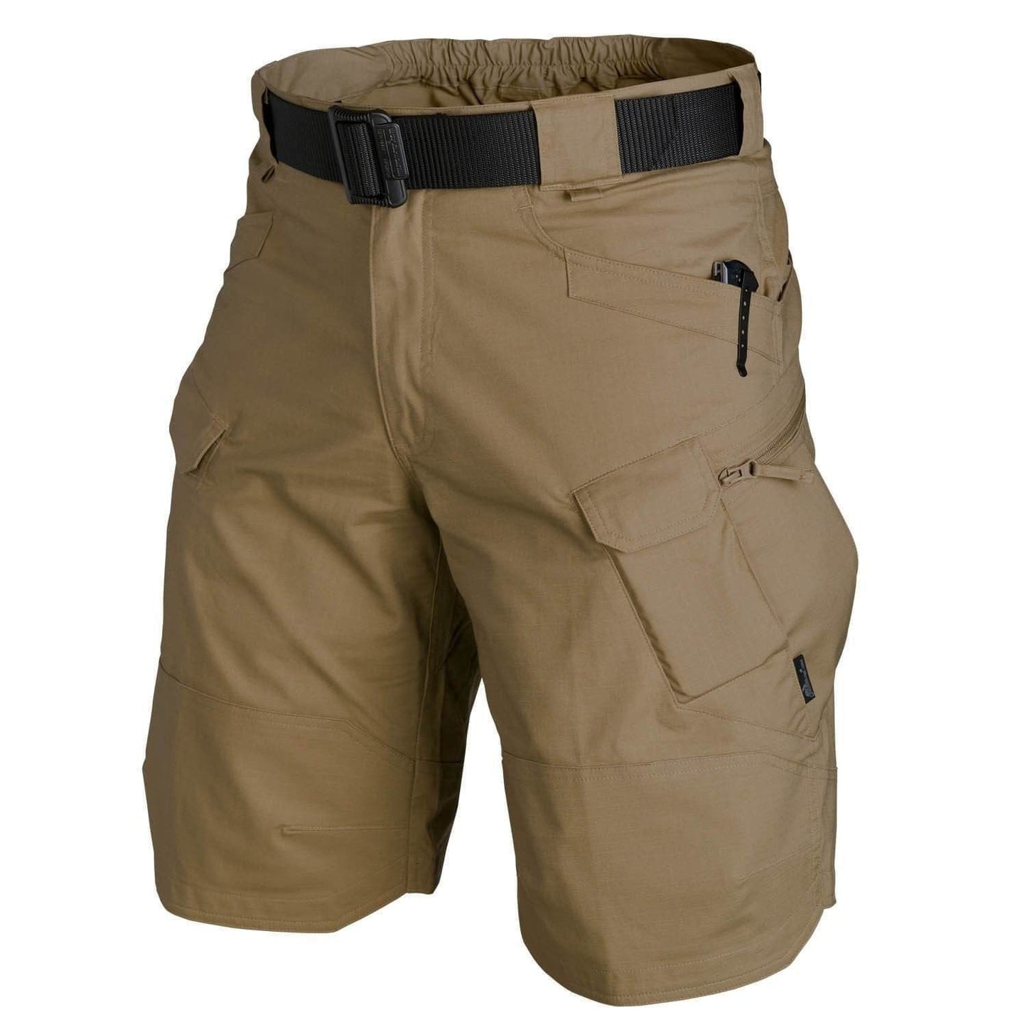 Mehrere Taschen Männer Cargohose, taktisch