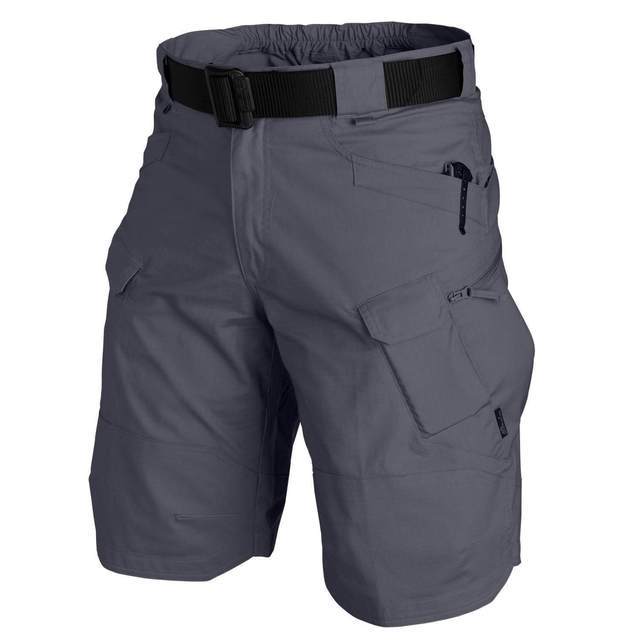 Mehrere Taschen Männer Cargohose, taktisch