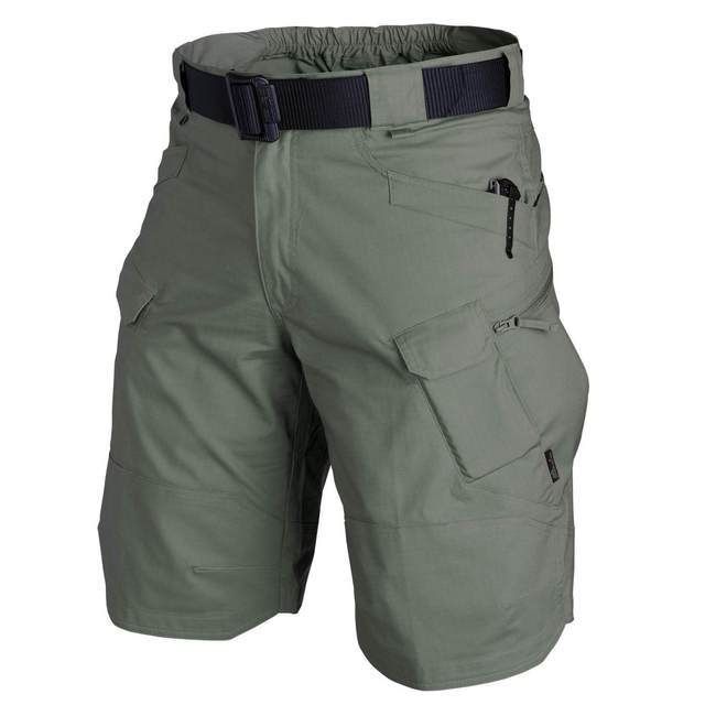Mehrere Taschen Männer Cargohose, taktisch