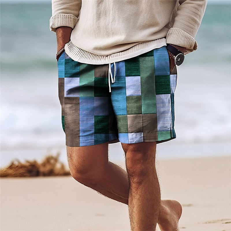 Bequeme und stylische Herren-Shorts für den Sommer
