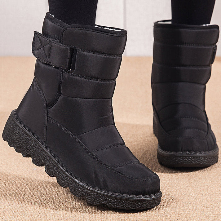 ModeGeist | Winterstiefel für Damen