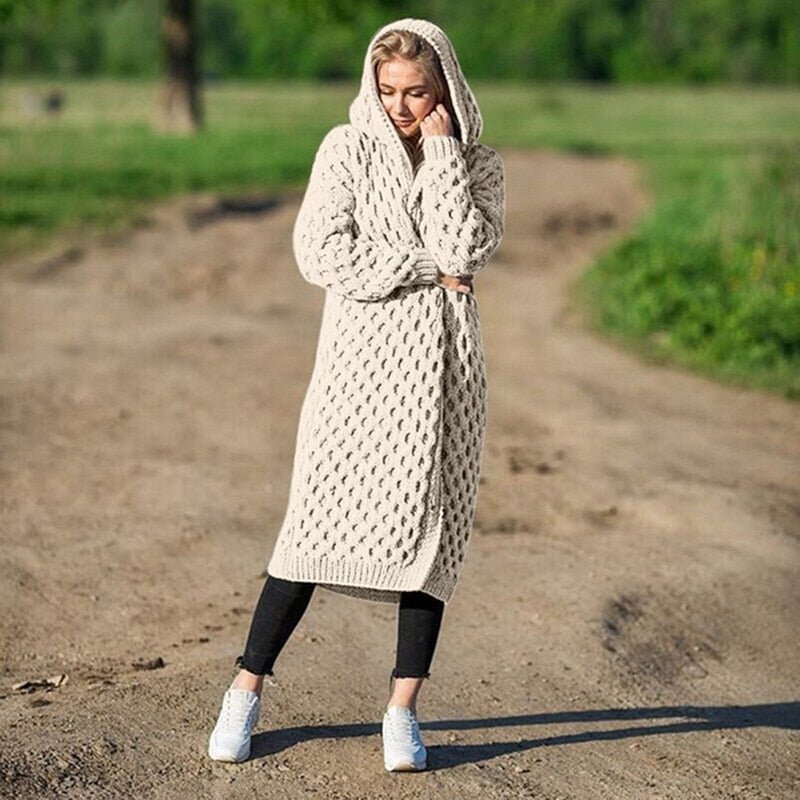ModeGeist | Klassische und elegante Winterjacke
