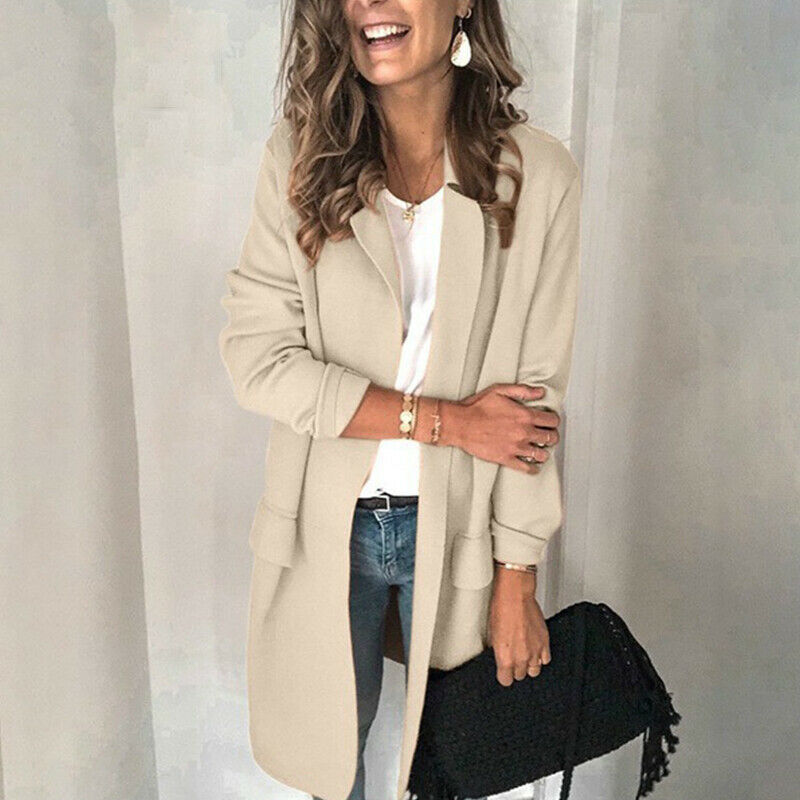 ModeGeist | Weste Schick Jacke für jeden Anlass