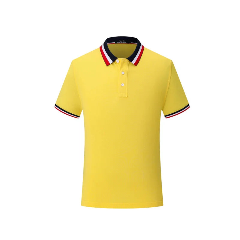 Komfortables Polohemd von hoher Qualität - Michaelus