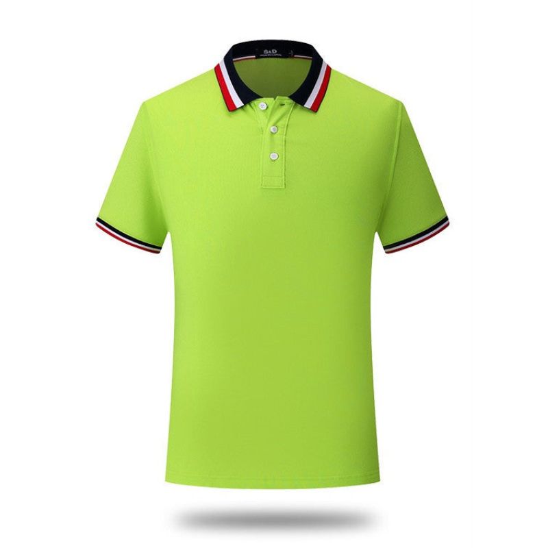 Komfortables Polohemd von hoher Qualität - Michaelus