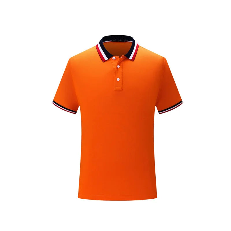 Komfortables Polohemd von hoher Qualität - Michaelus