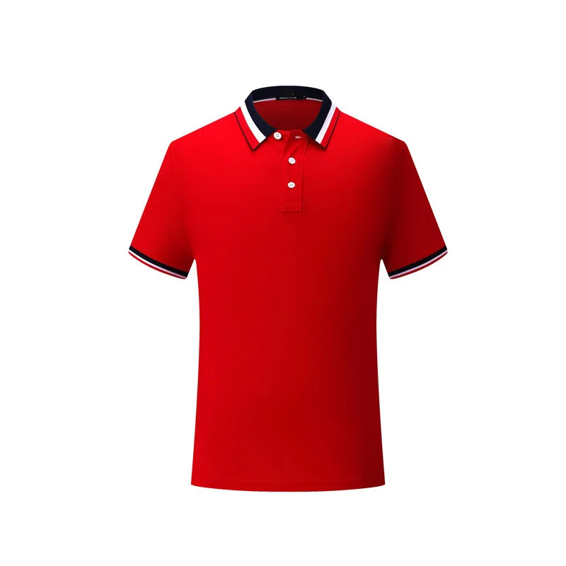 Komfortables Polohemd von hoher Qualität - Michaelus