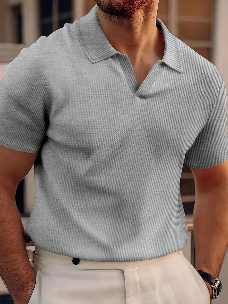 Hochwertiges Poloshirt für den Sommer von Dankmar