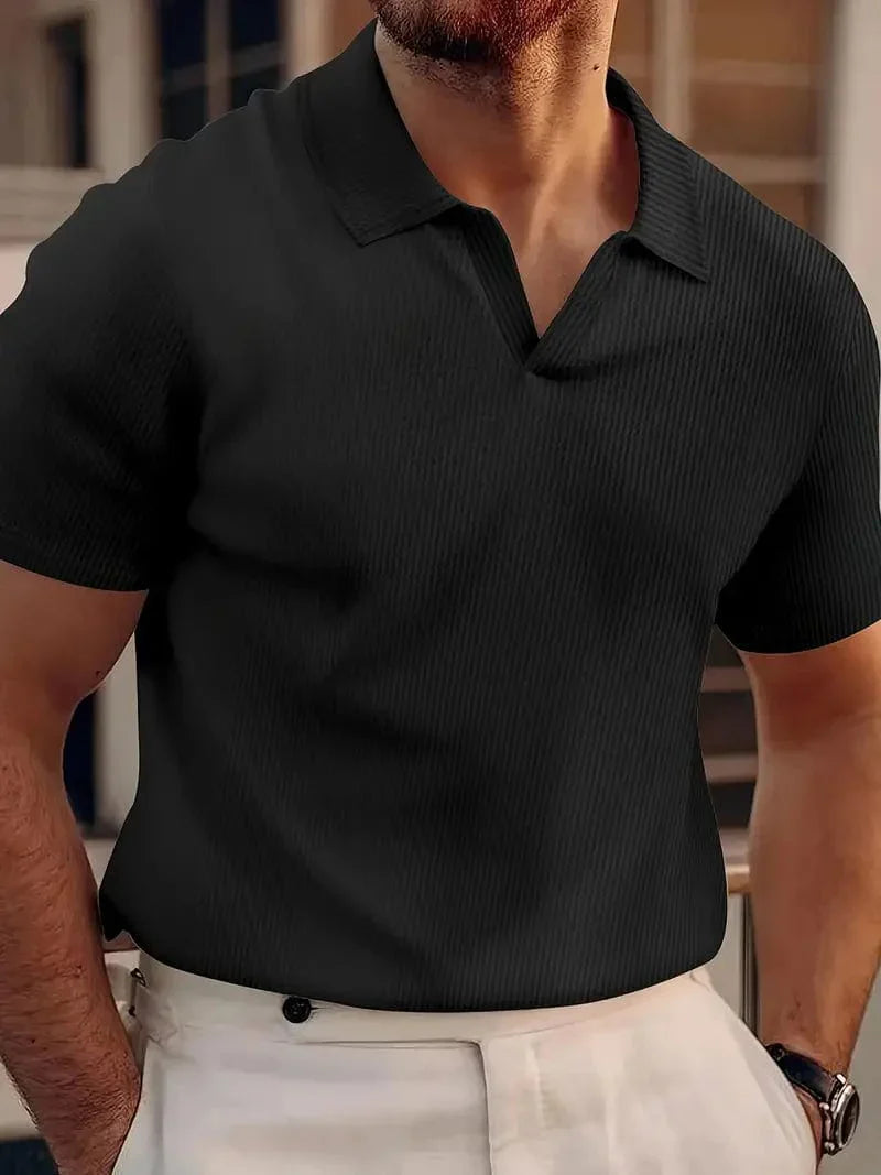 Hochwertiges Poloshirt für den Sommer von Dankmar