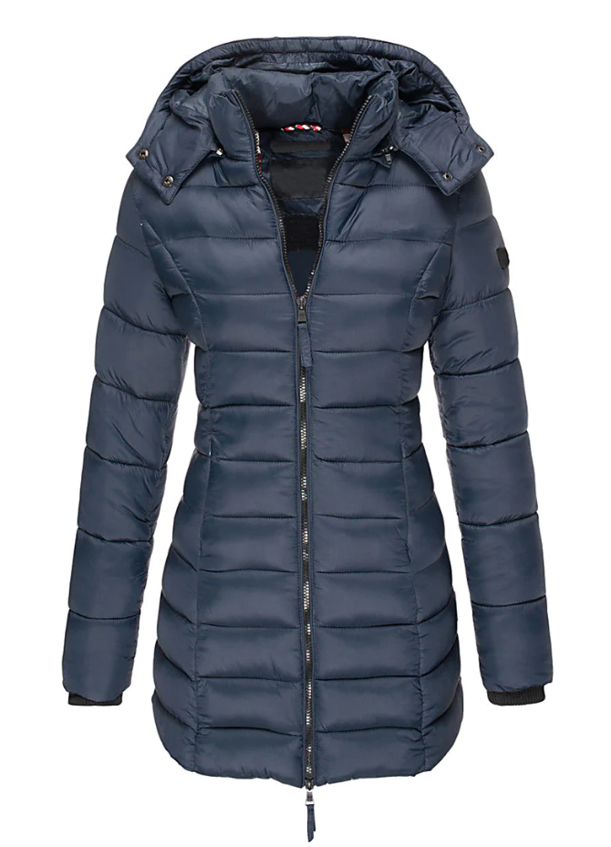 ModeGeist | Winterjacke mit Füllung