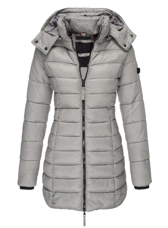 ModeGeist | Winterjacke mit Füllung