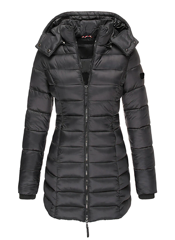 ModeGeist | Winterjacke mit Füllung
