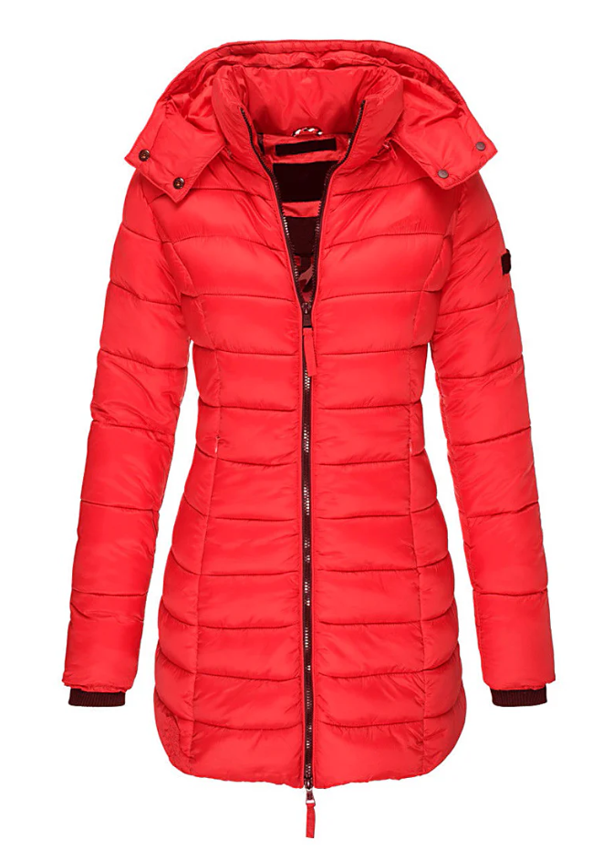 ModeGeist | Winterjacke mit Füllung