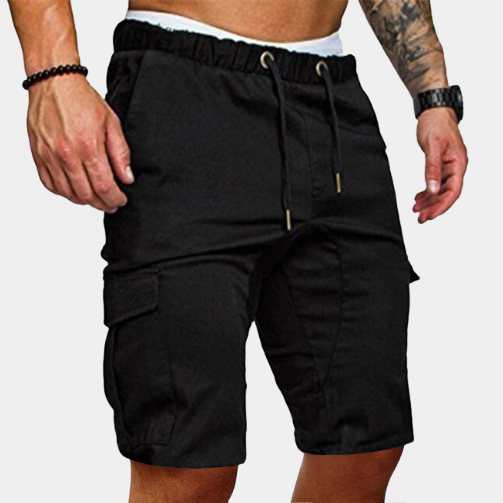Sommer-Shorts für Herren, atmungsaktiv - Veit