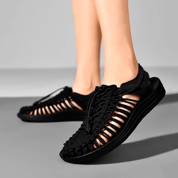 Othmar: Breathable Beach Sandals for All-Day Comfort